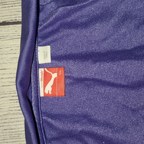 Puma track suit - Picture 4 of 5